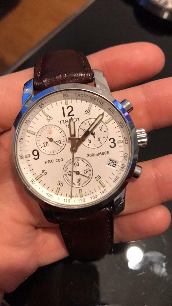 tissot 1853 prc 200 t461